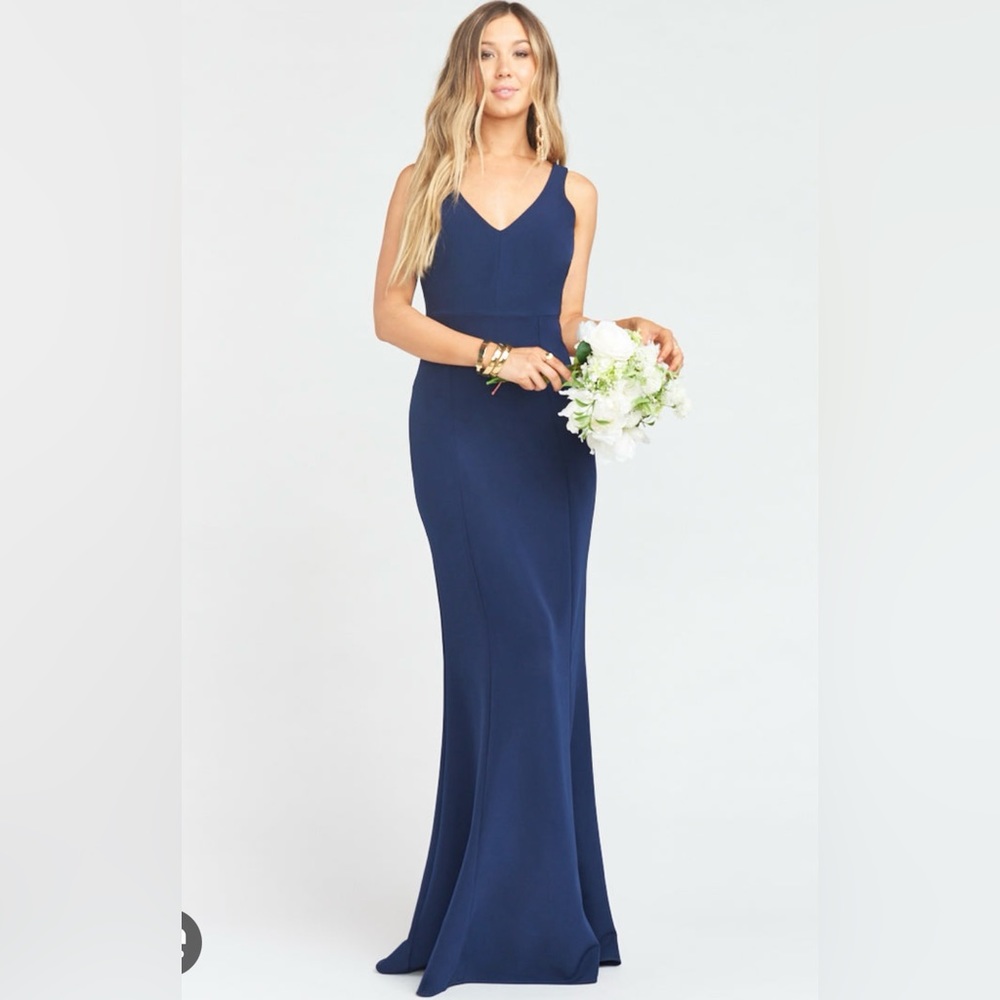 Show me your mumu bridesmaid dress